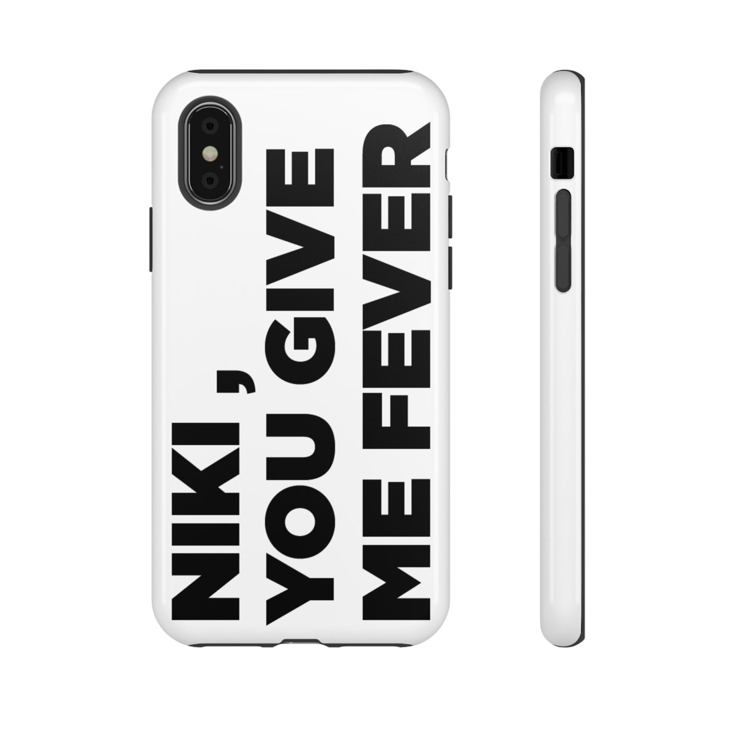 ENHYPEN "GIVE ME FEVER" NIKI VERSION