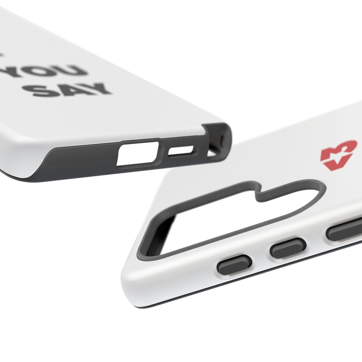 ENHYPEN "<3 IF YOU SAY" CASE