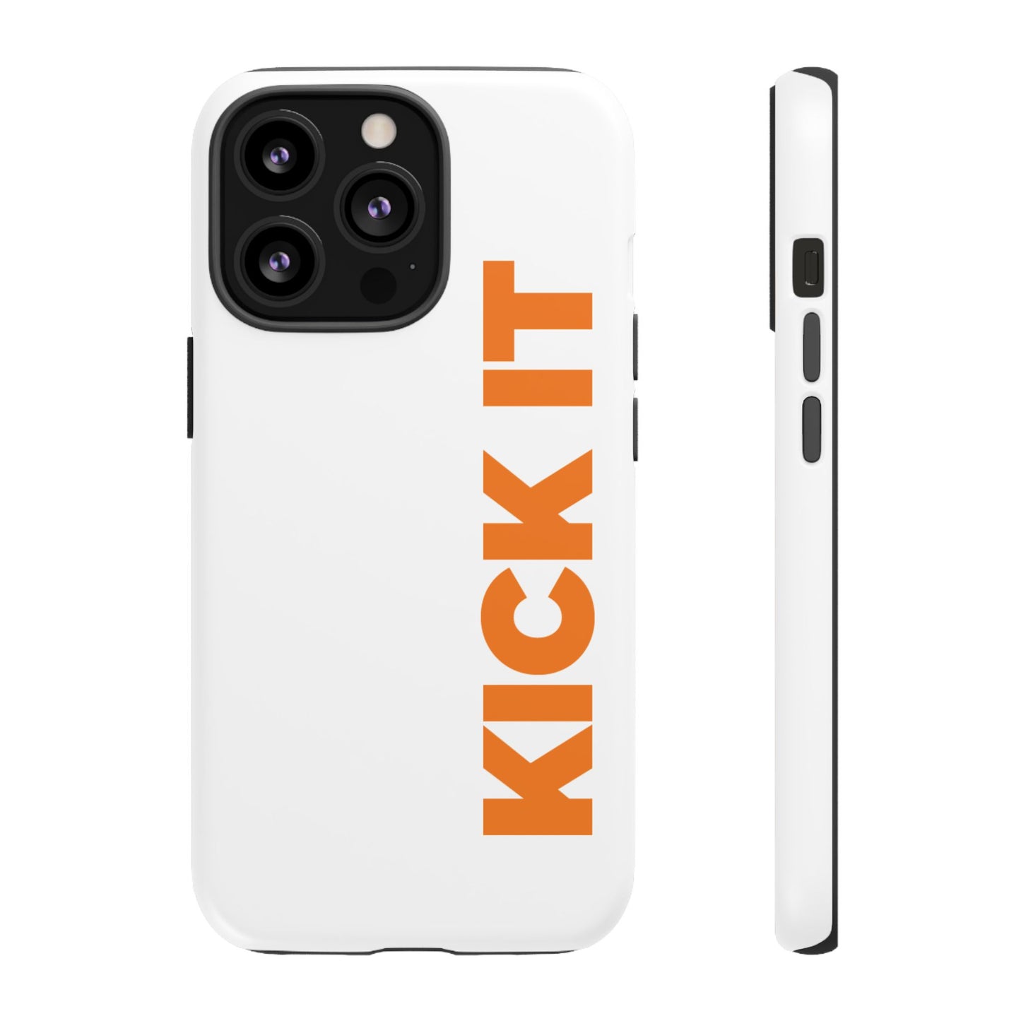 NCT 'KICK IT' CASE