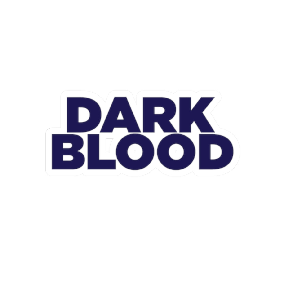 ENHYPEN 'DARK BLOOD' STICKER