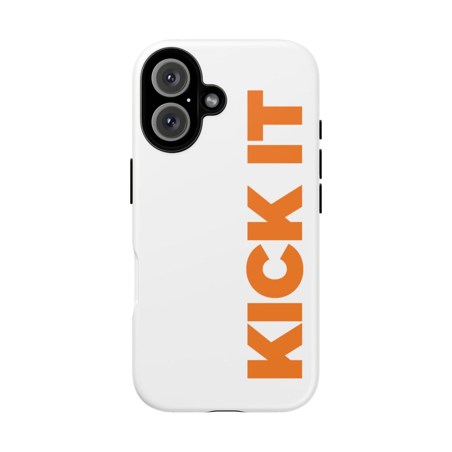 NCT 'KICK IT' CASE