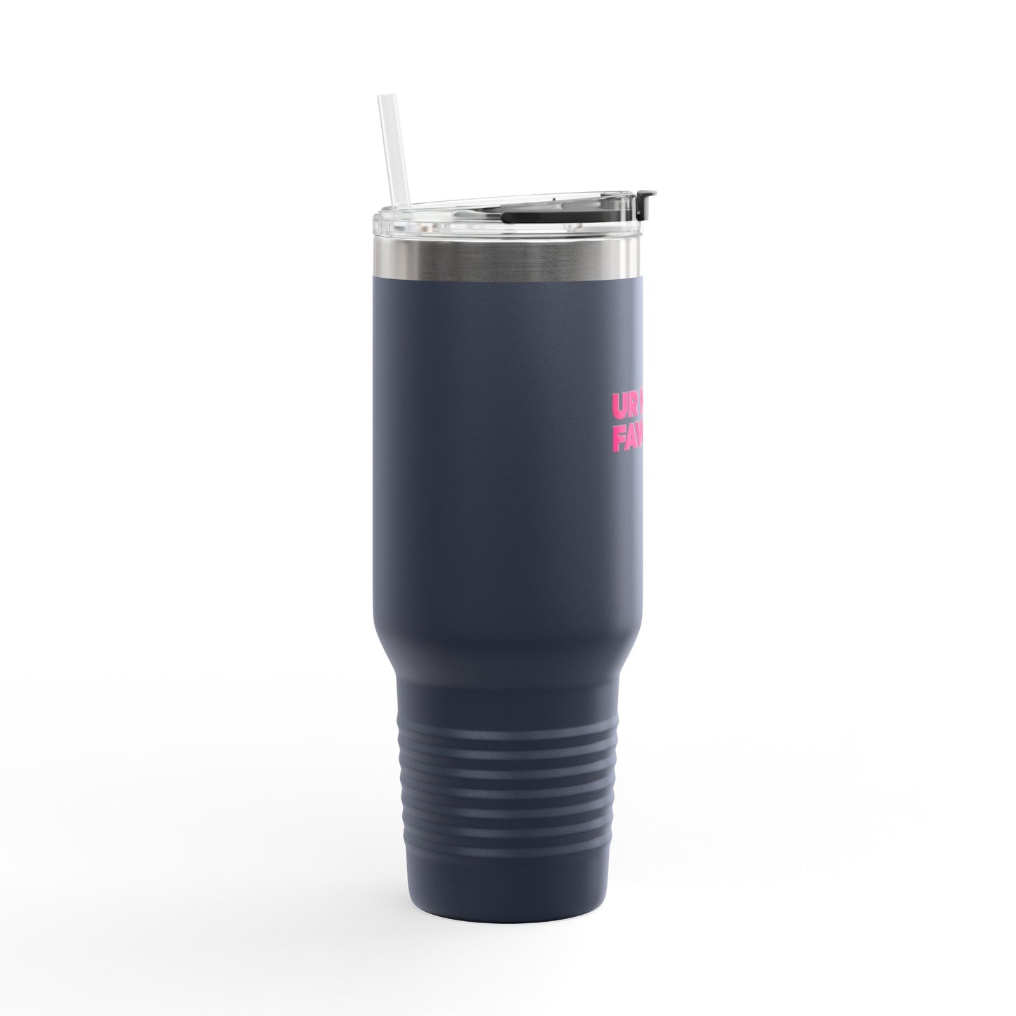 NCT "UR MY FAVORITE" WATER BOTTLE