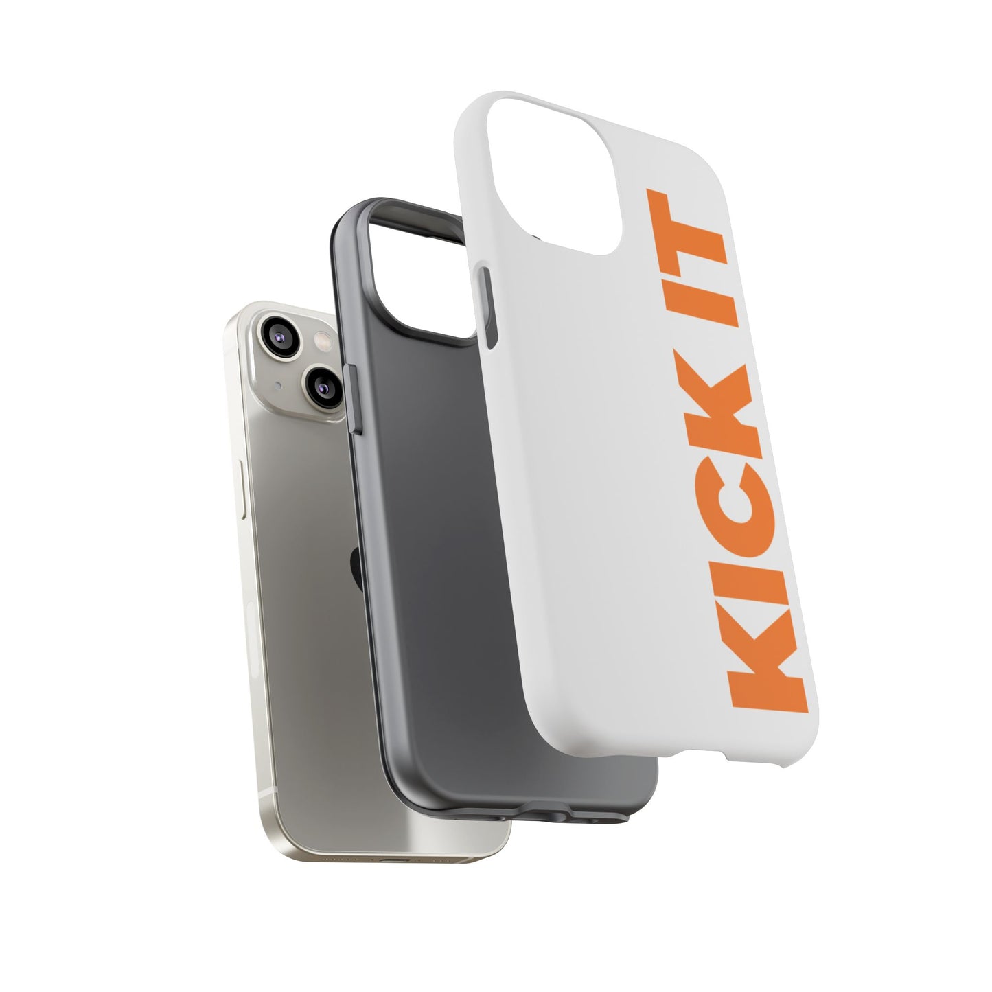 NCT 'KICK IT' CASE