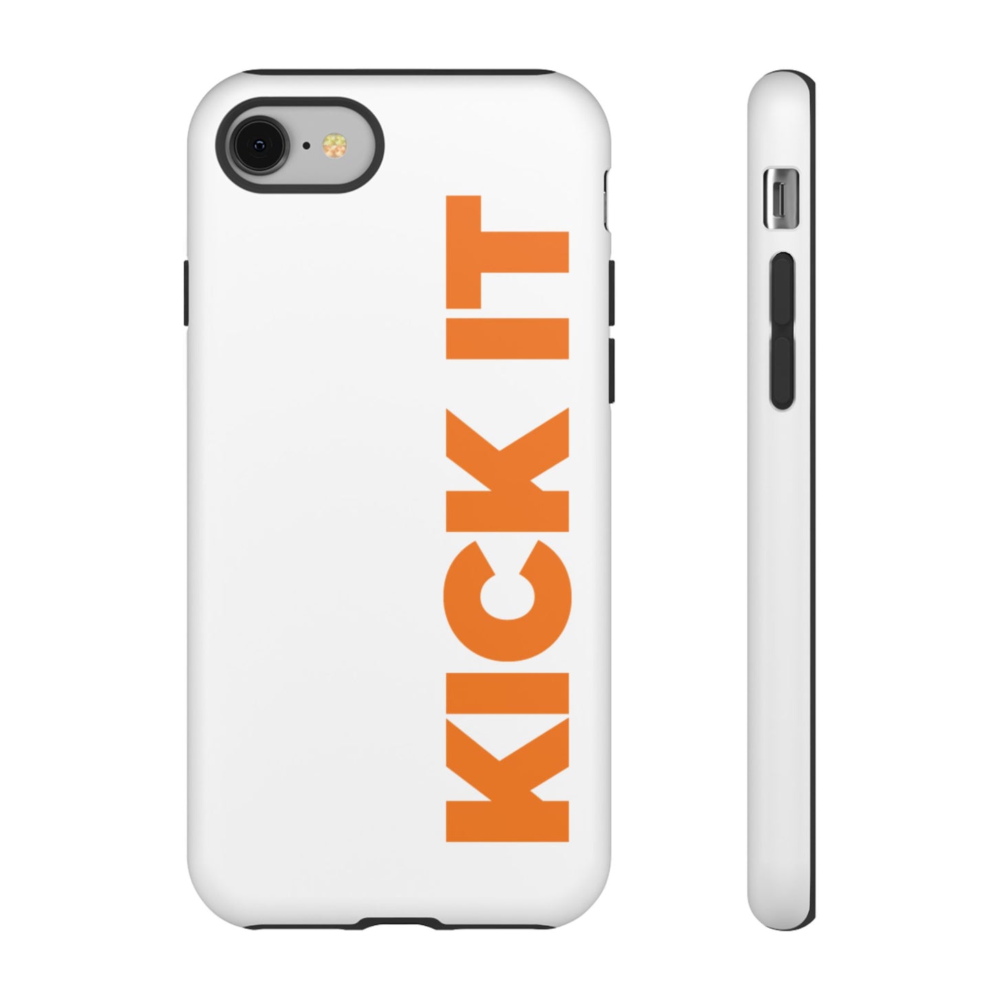 NCT 'KICK IT' CASE