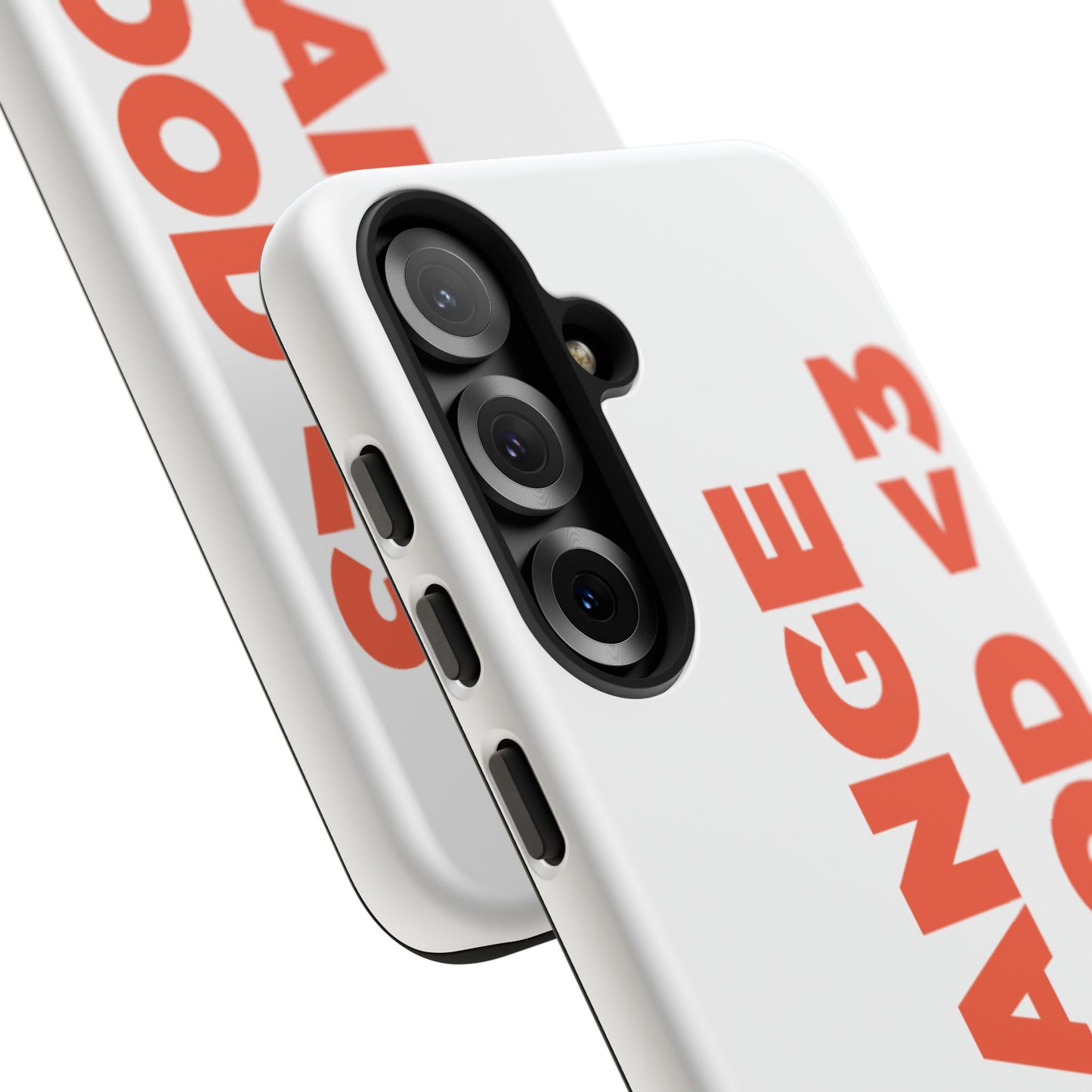 ENHYPEN "ORANGE BLOOD" CASE