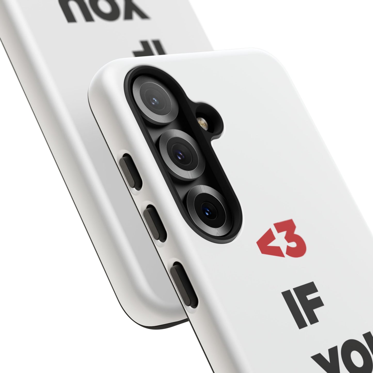 ENHYPEN "<3 IF YOU SAY" CASE