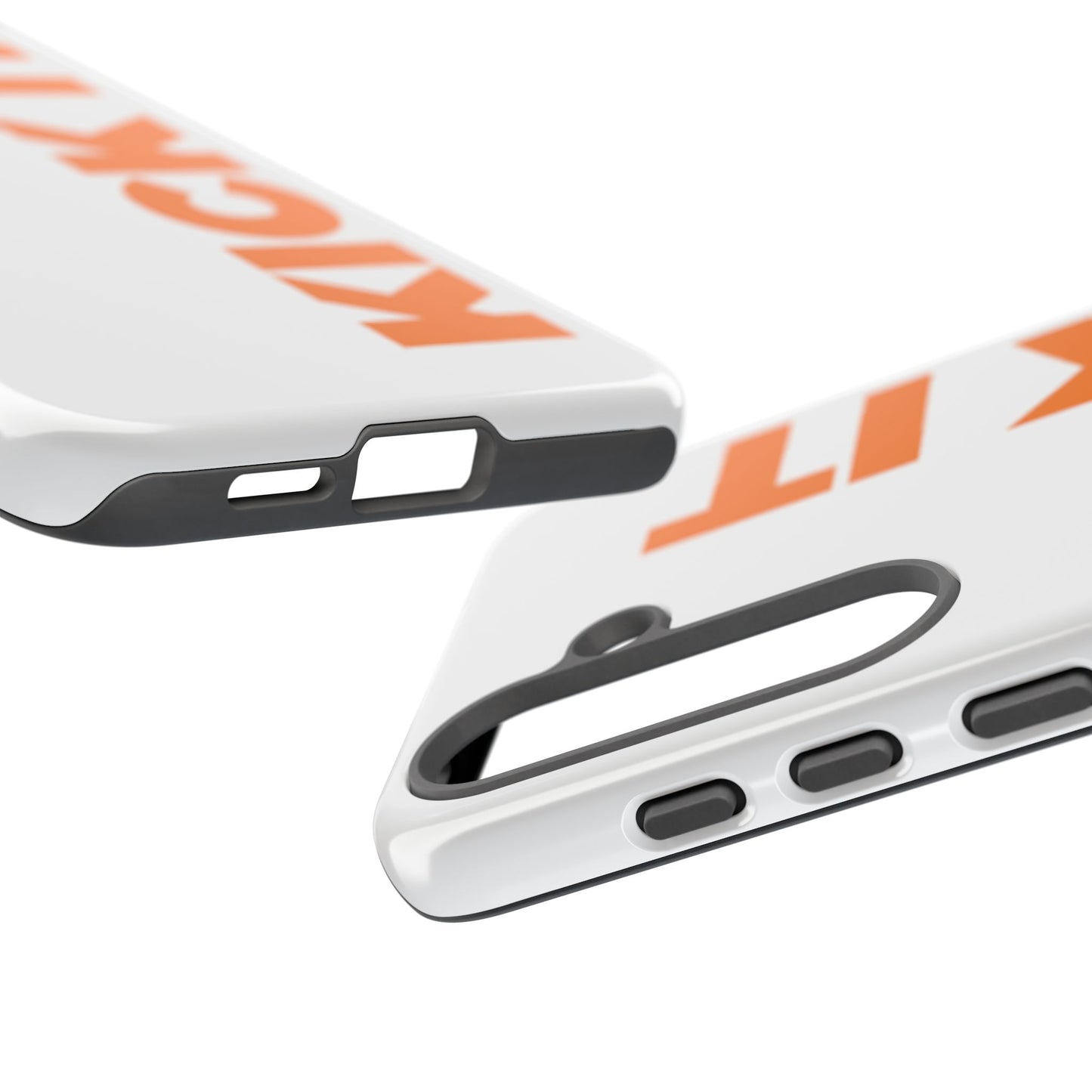 NCT 'KICK IT' CASE