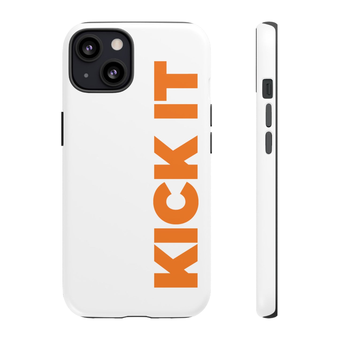 NCT 'KICK IT' CASE