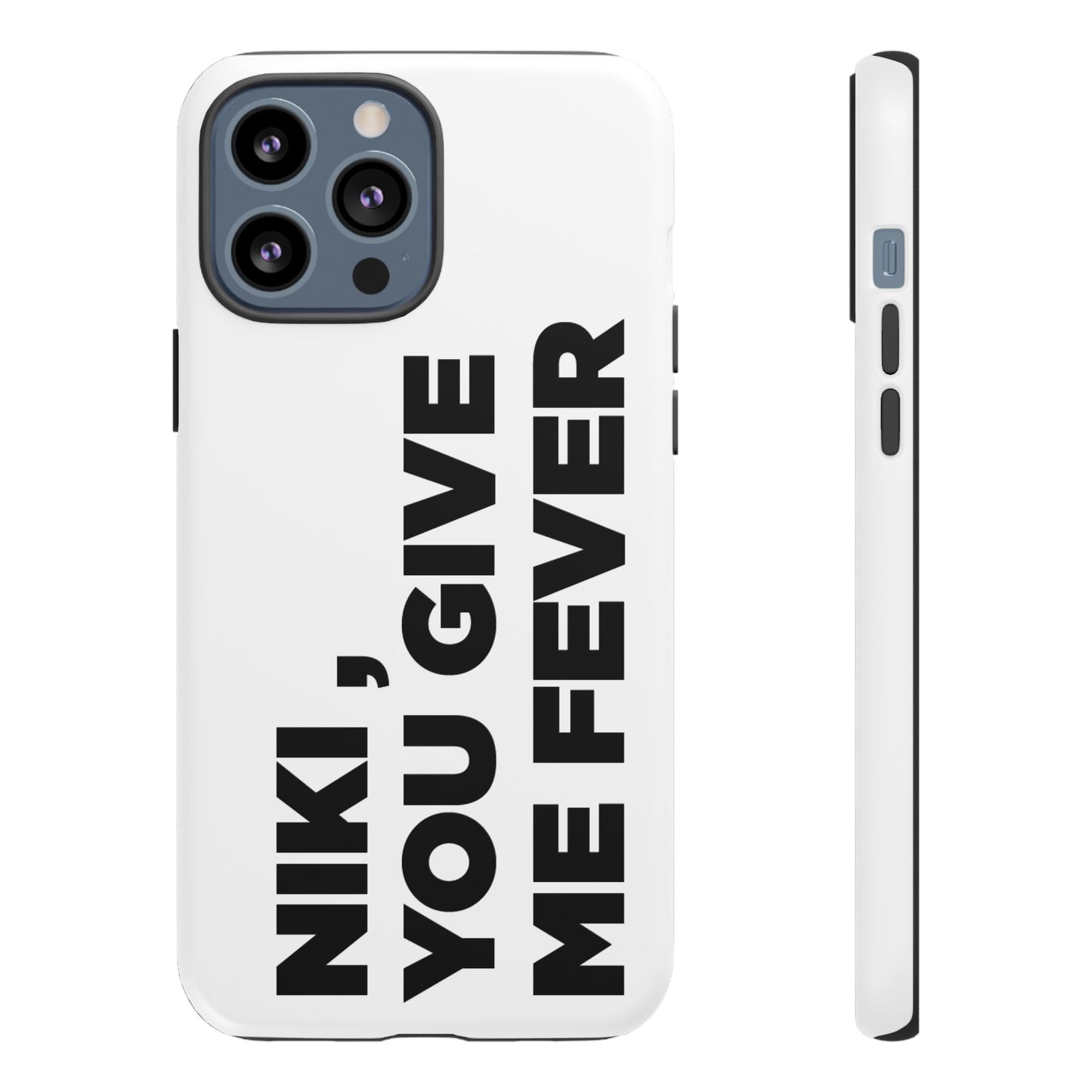 ENHYPEN "GIVE ME FEVER" NIKI VERSION