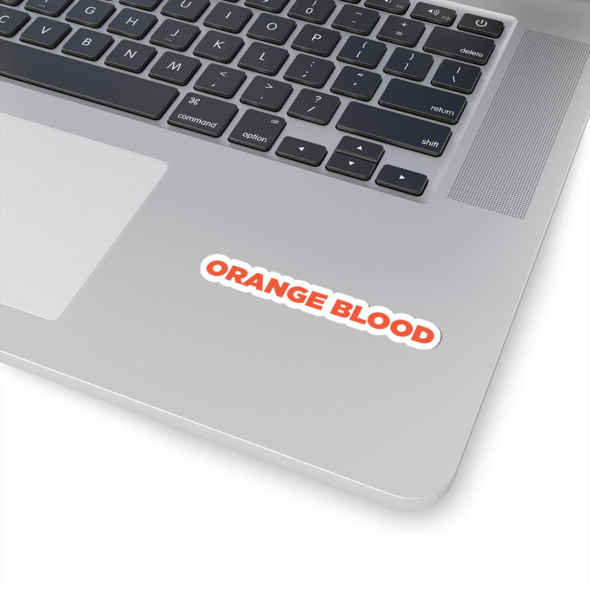 ENHYPEN "ORANGE BLOOD" STICKER