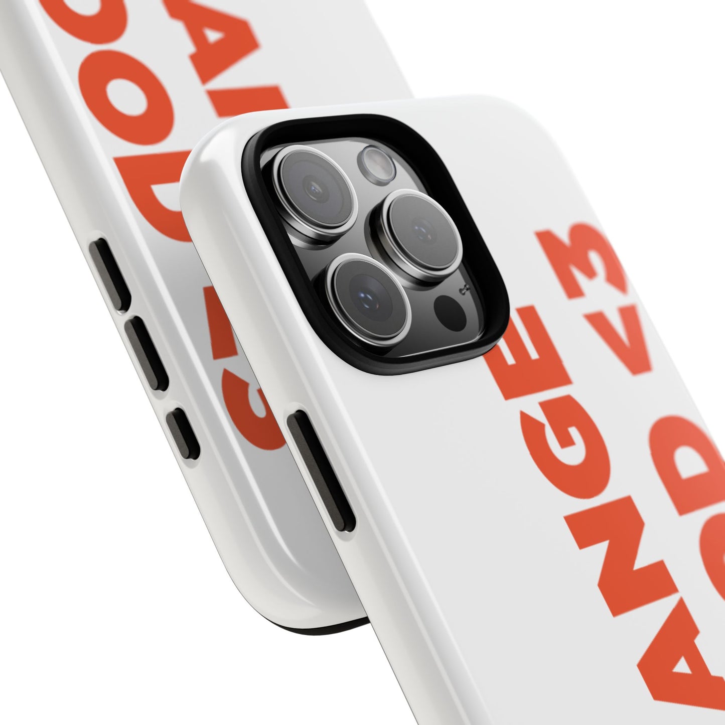ENHYPEN "ORANGE BLOOD" CASE