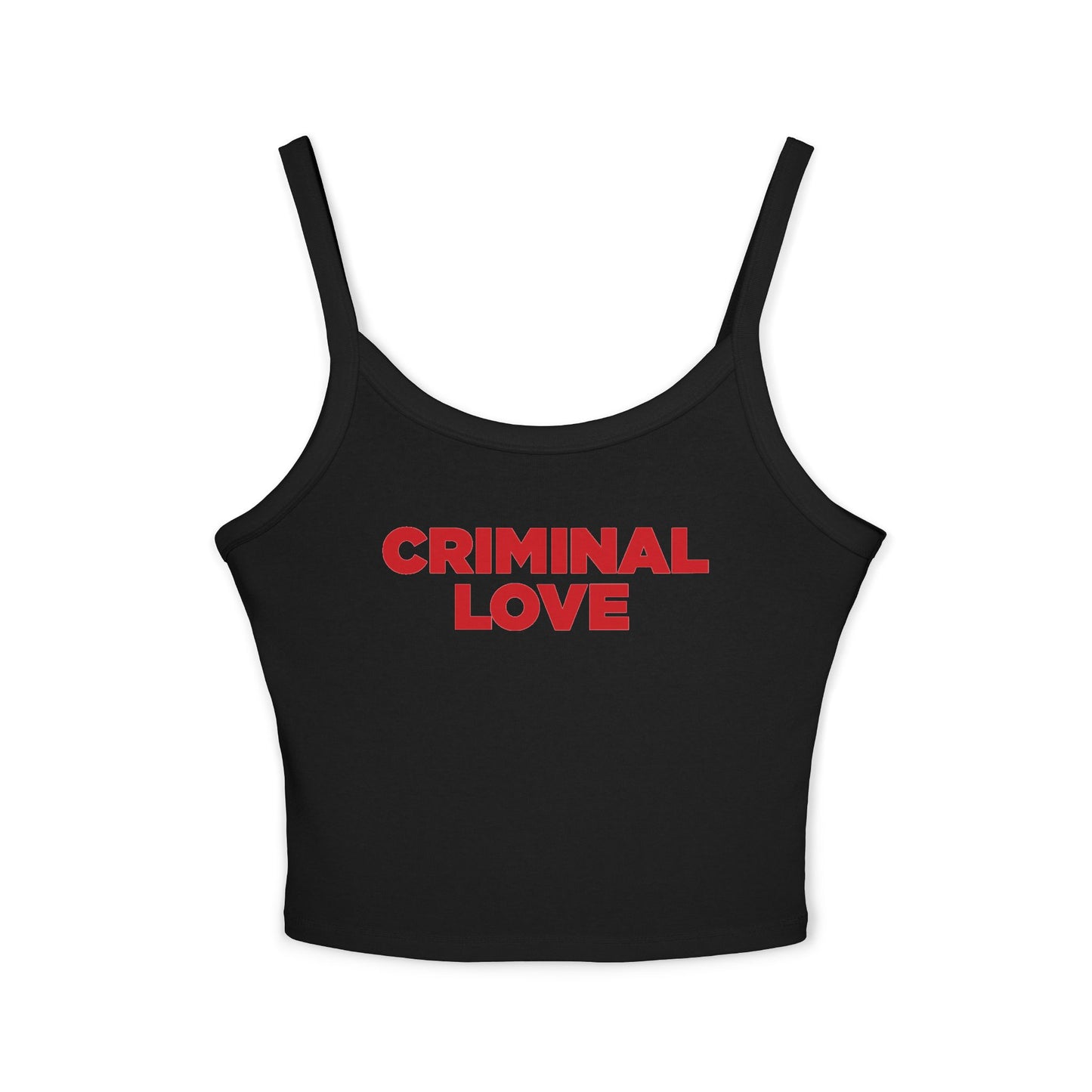 ENHYPEN 'CRIMINAL LOVE' TANK