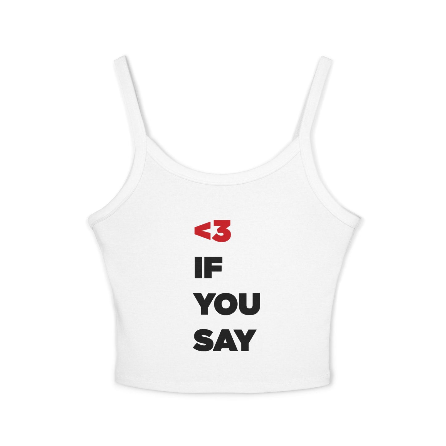 ENHYPEN '<3 IF YOU SAY' TANK