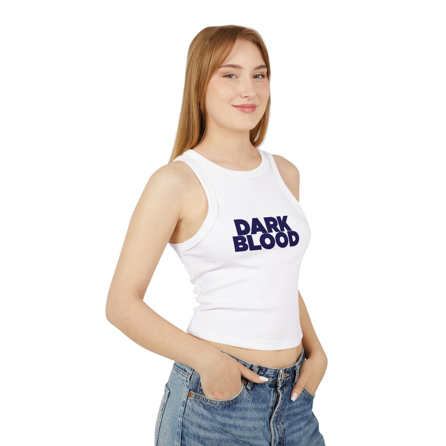 ENHYPEN 'DARK BLOOD' TANK