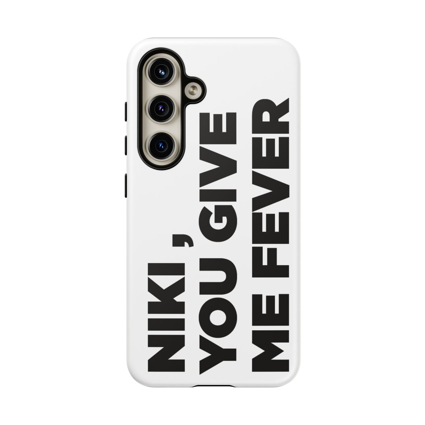 ENHYPEN "GIVE ME FEVER" NIKI VERSION