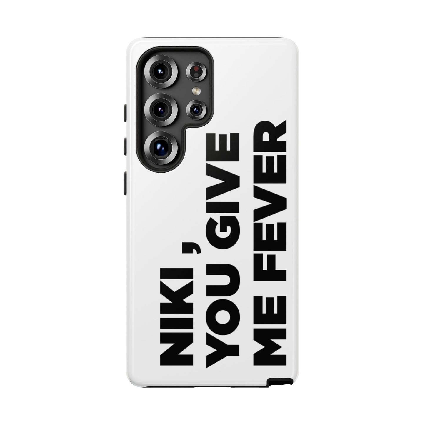 ENHYPEN "GIVE ME FEVER" NIKI VERSION