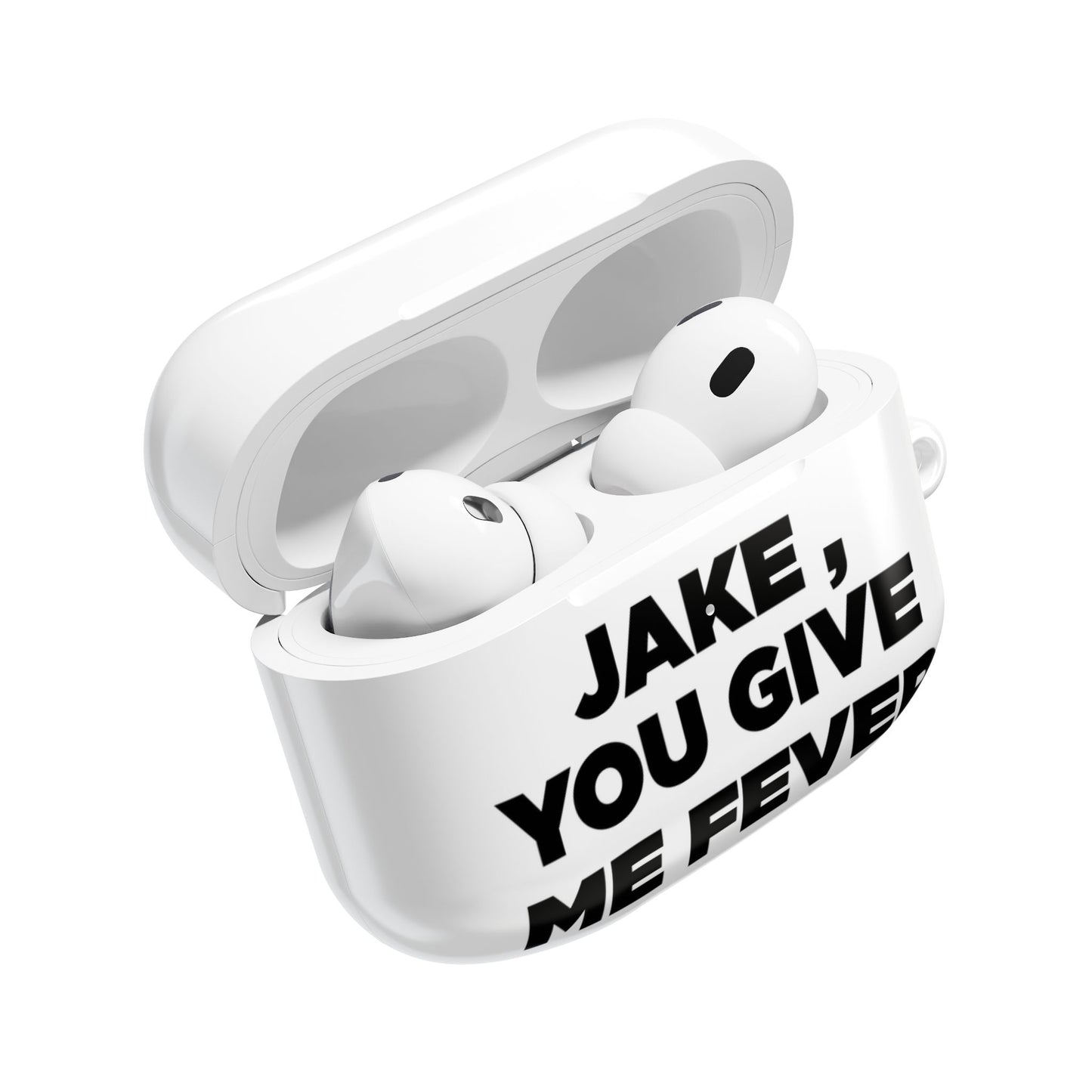 ENHYPEN "GIVE ME FEVER" JAKE AP CASE VERSION