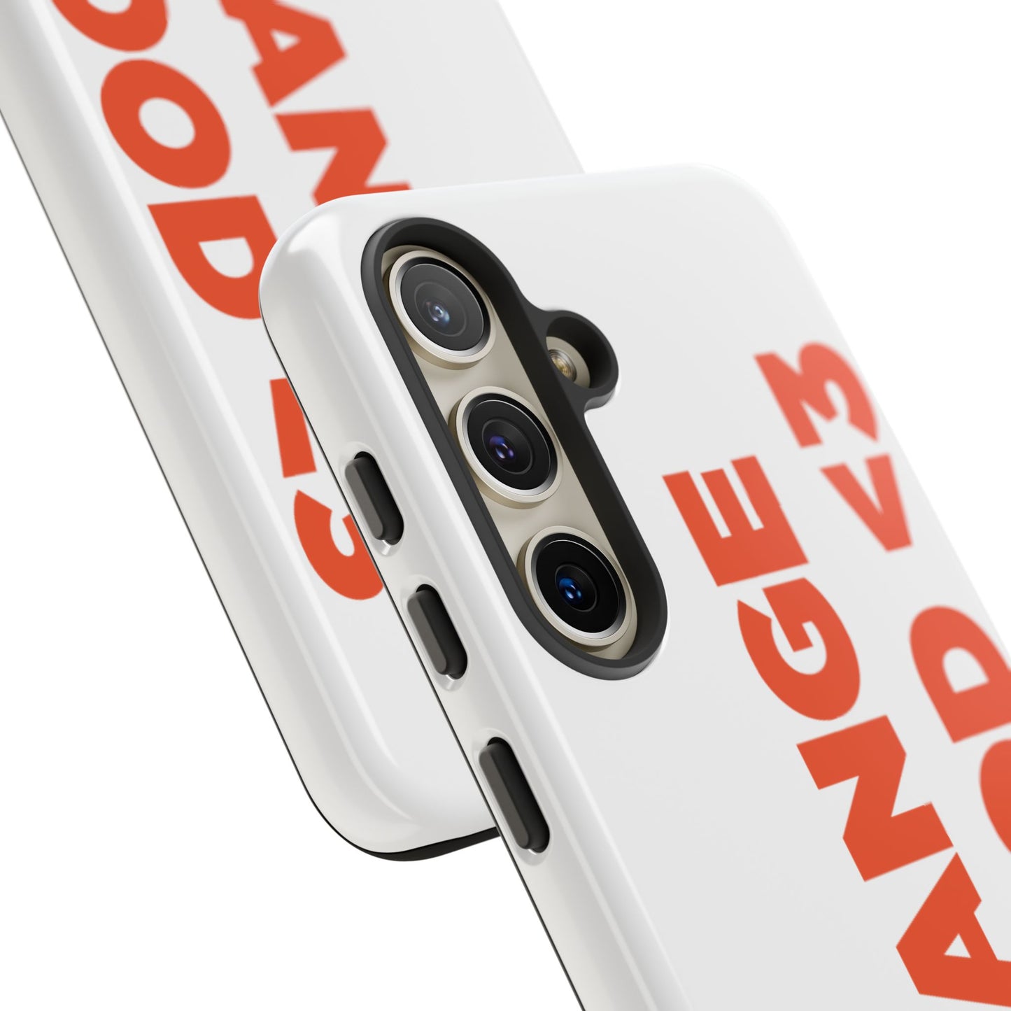 ENHYPEN "ORANGE BLOOD" CASE