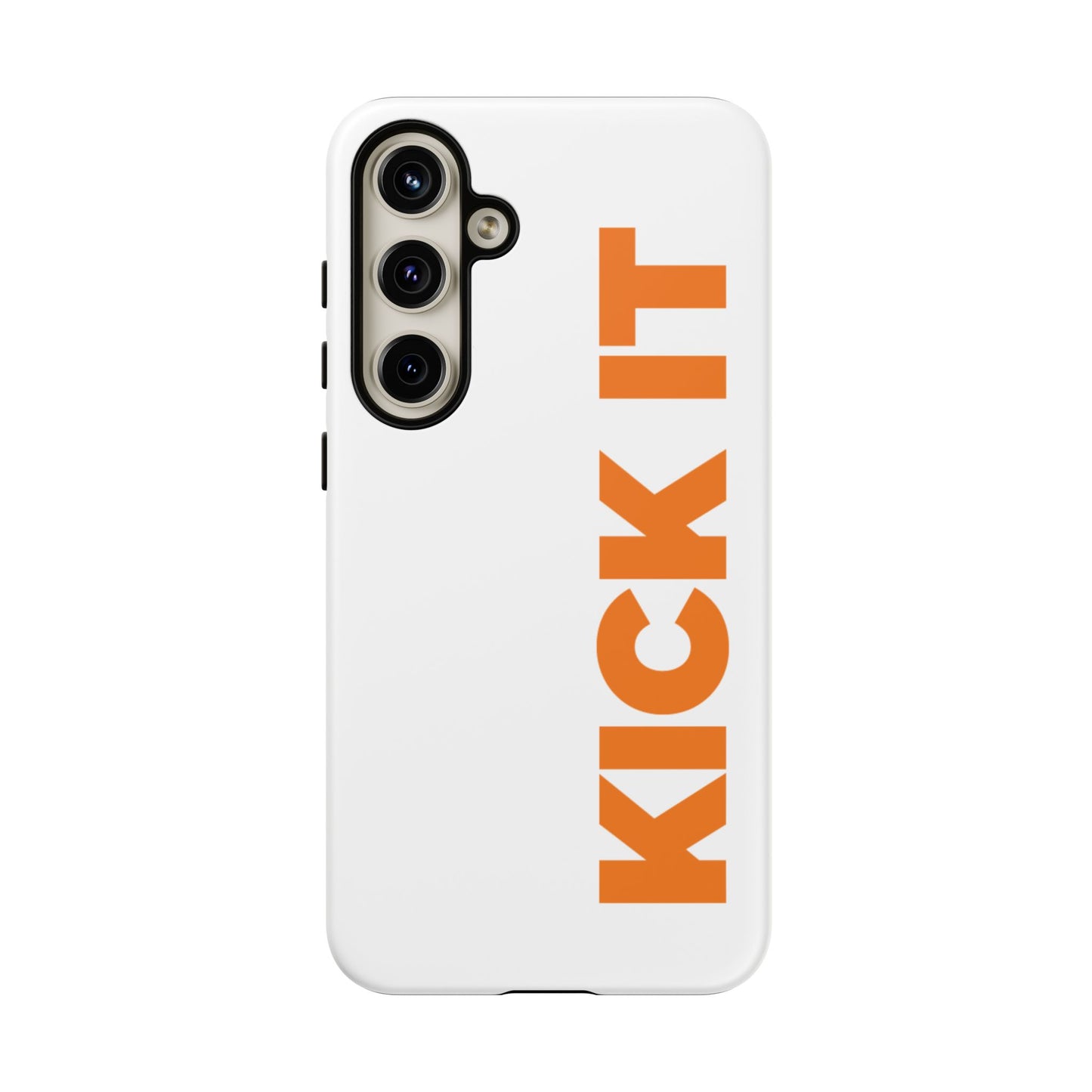 NCT 'KICK IT' CASE