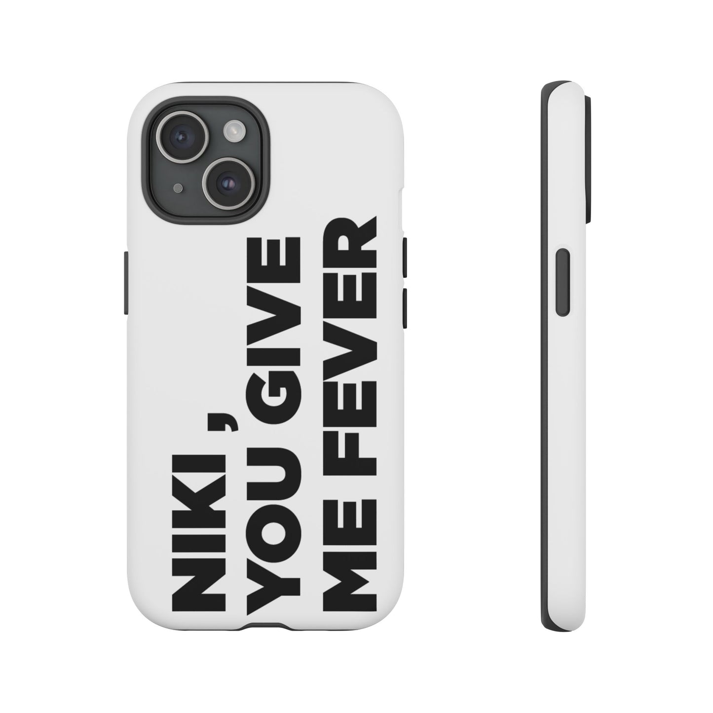 ENHYPEN "GIVE ME FEVER" NIKI VERSION