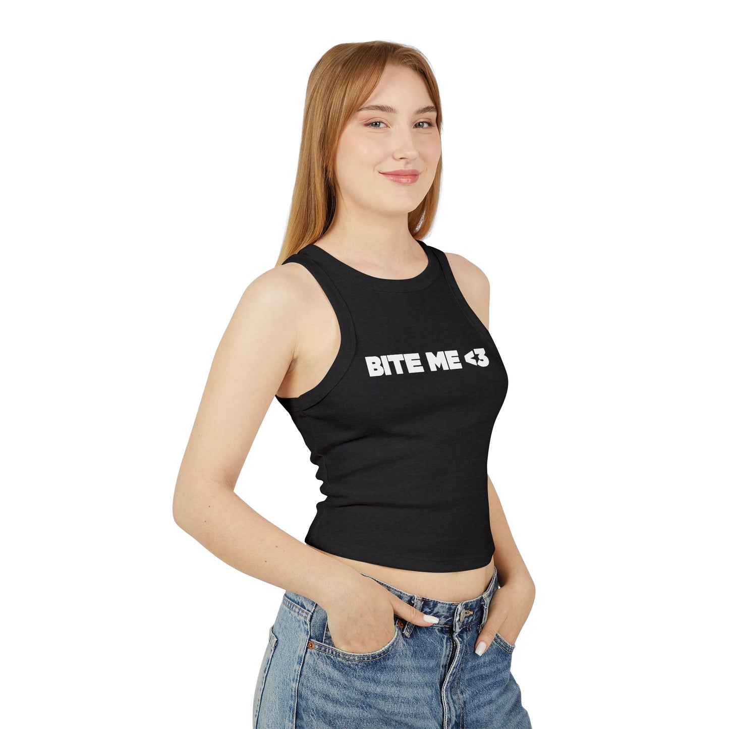 ENHYPEN 'BITE ME' TANK