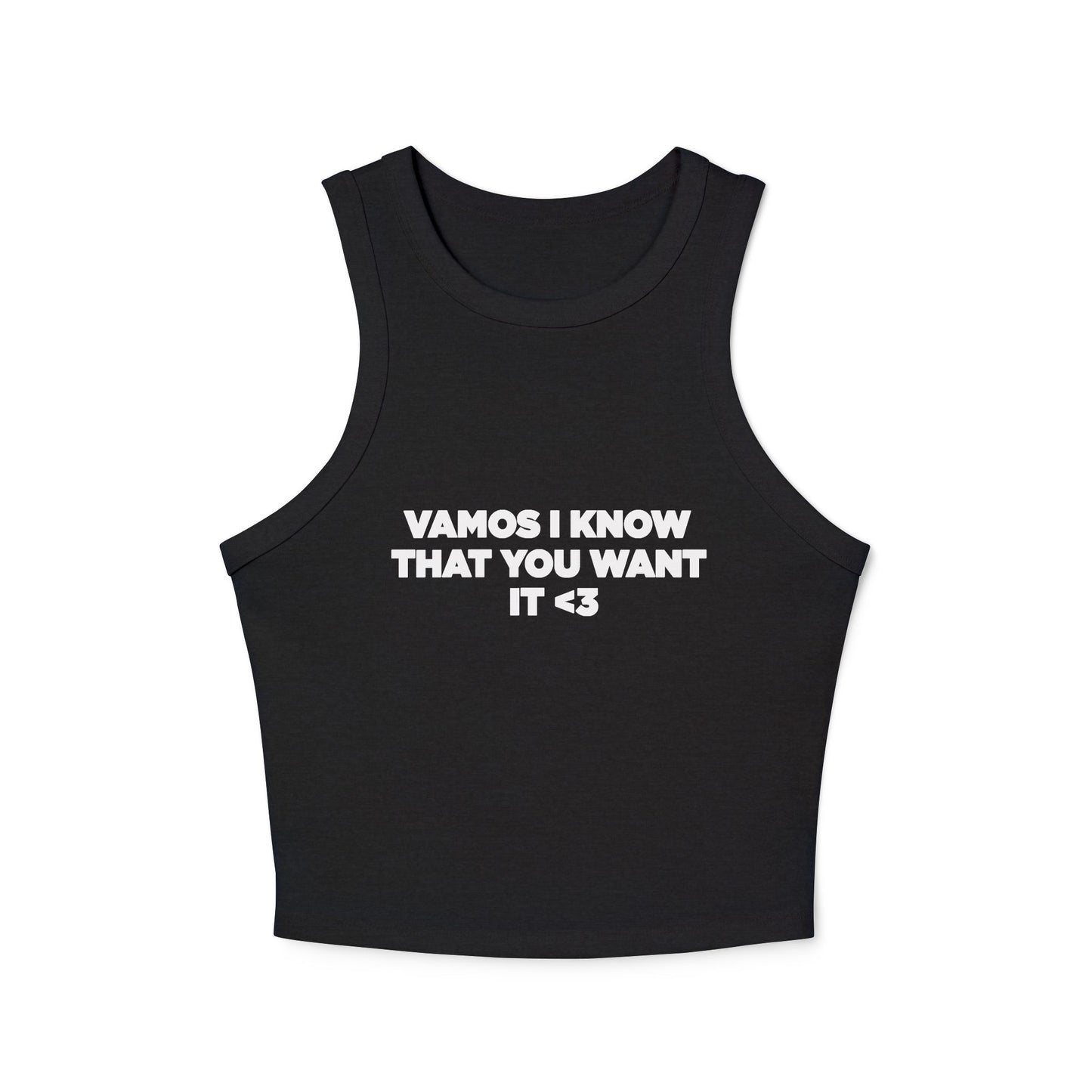 STRAY KIDS 'YOU WANT IT' TANK