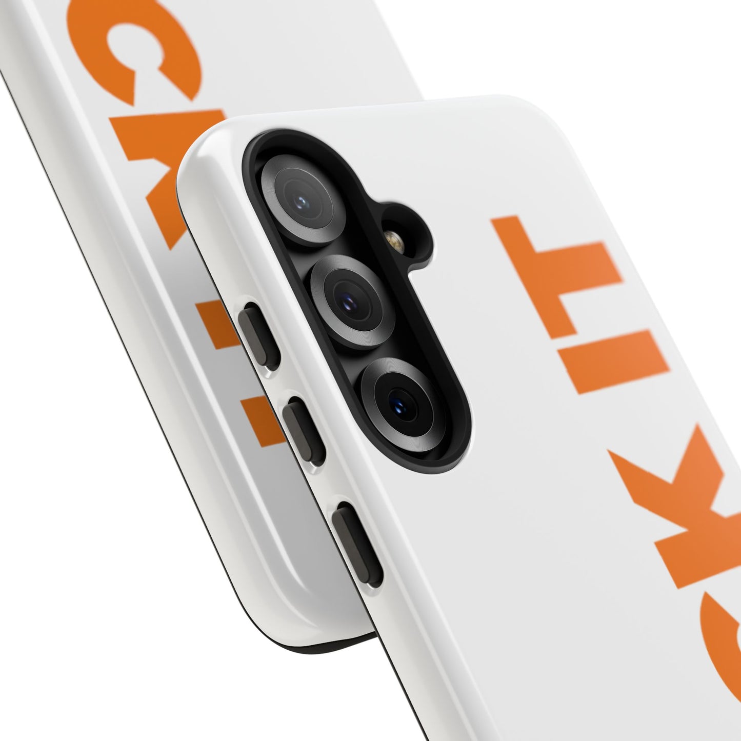 NCT 'KICK IT' CASE