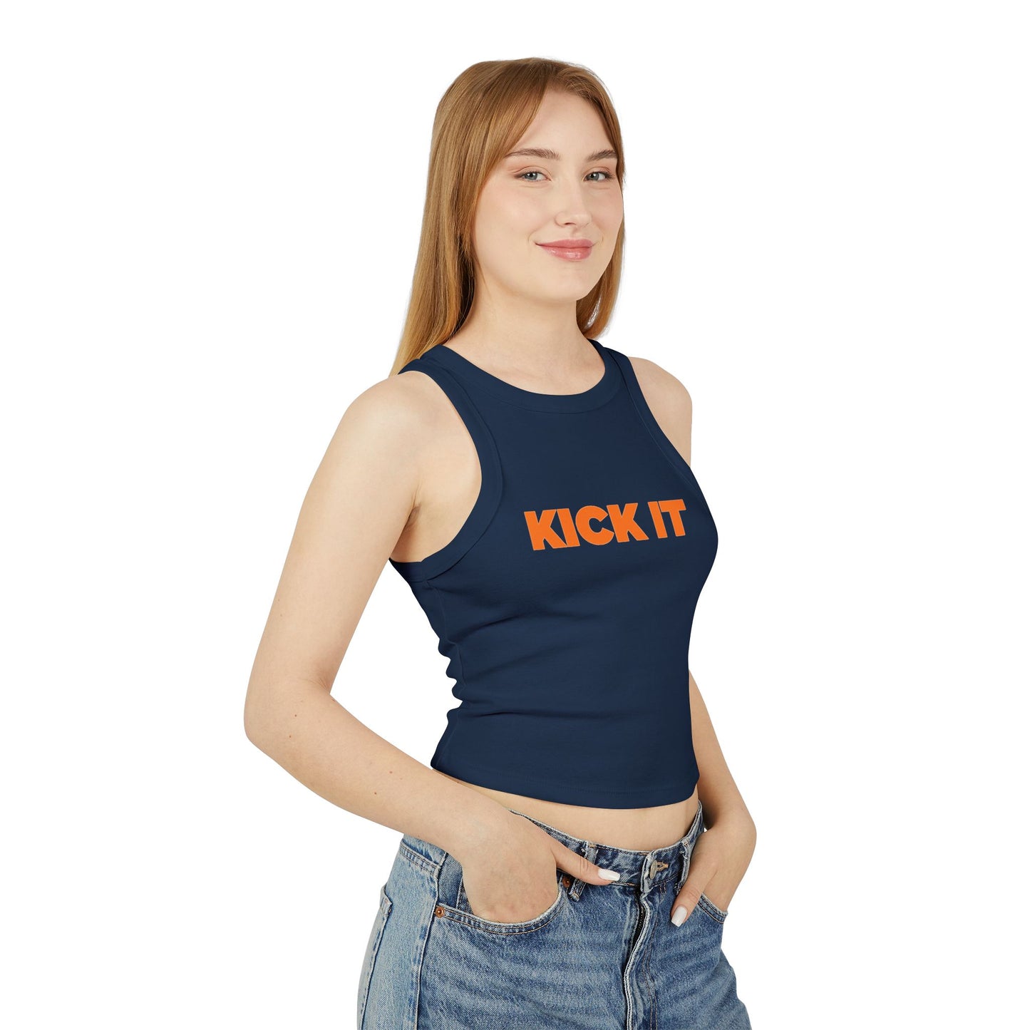 NCT 'KICK IT' TANK
