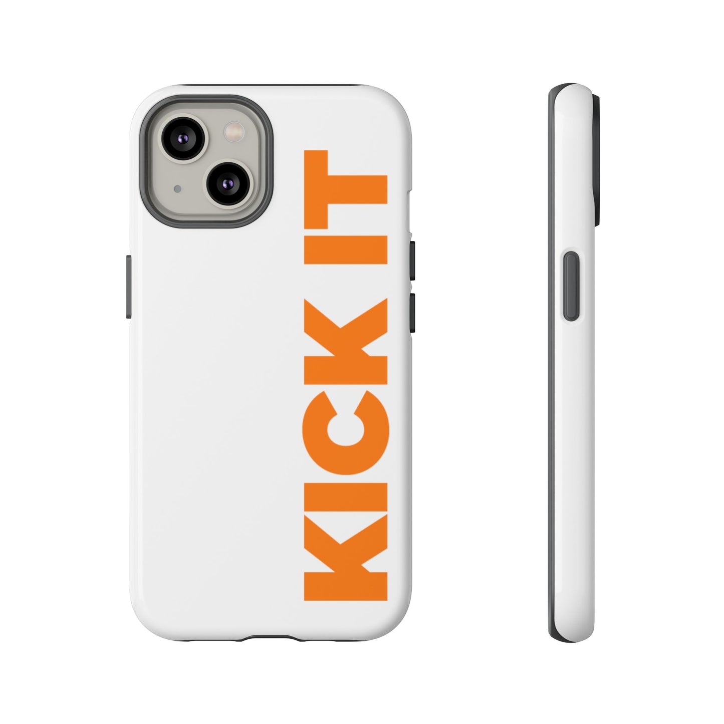 NCT 'KICK IT' CASE