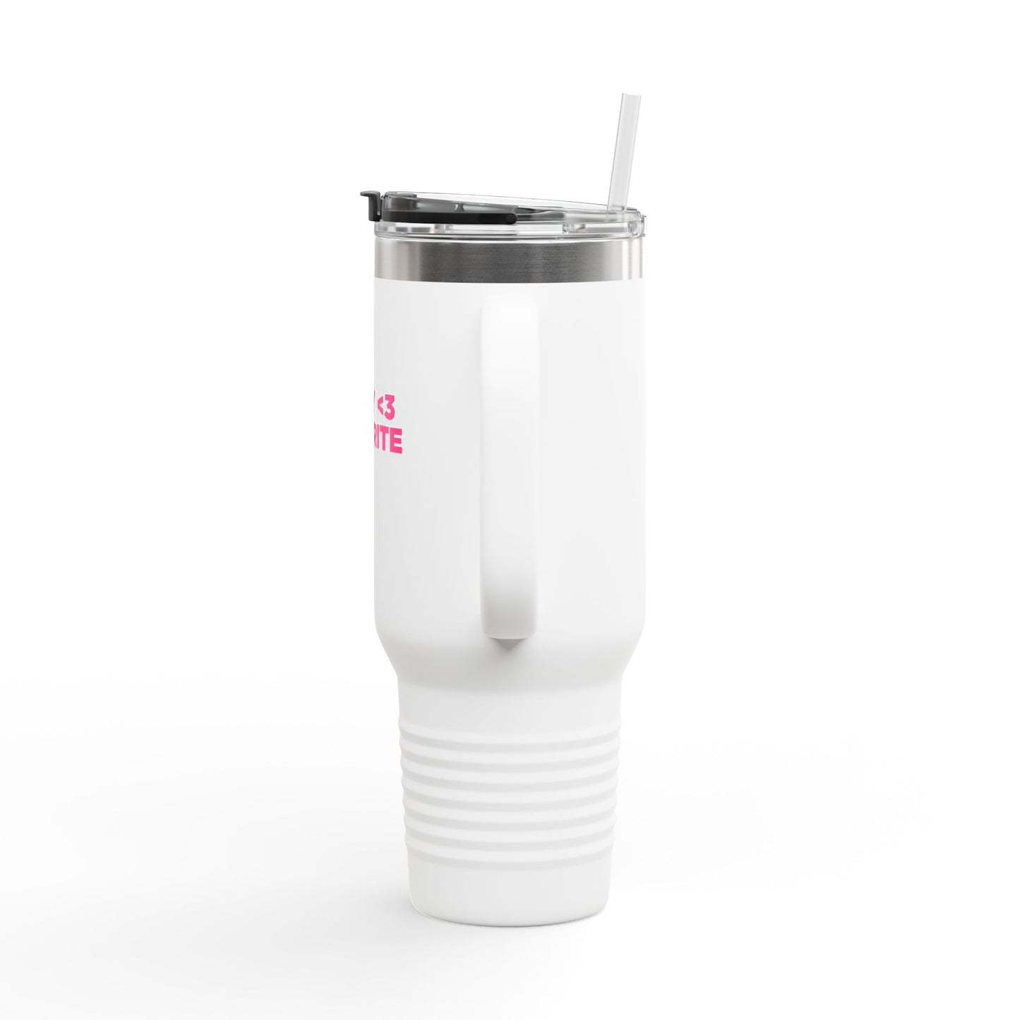 NCT "UR MY FAVORITE" WATER BOTTLE