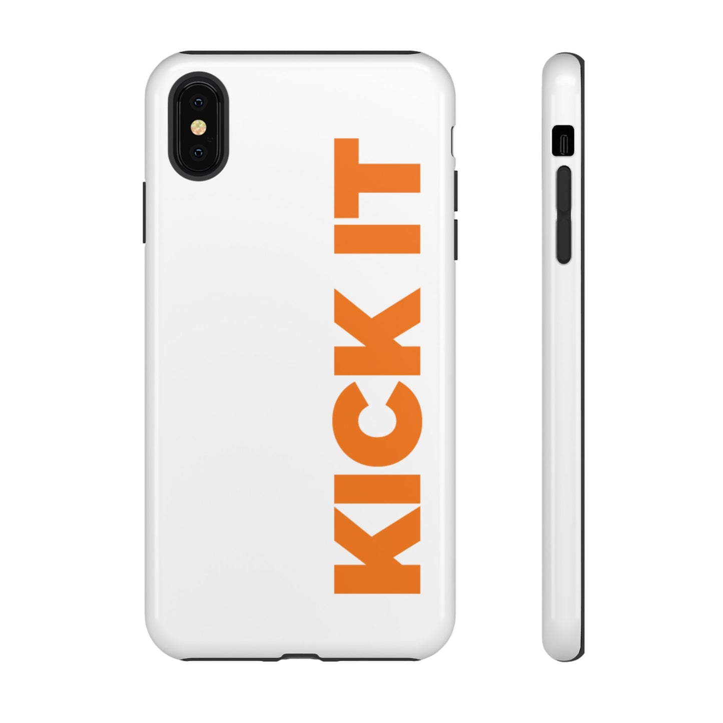 NCT 'KICK IT' CASE