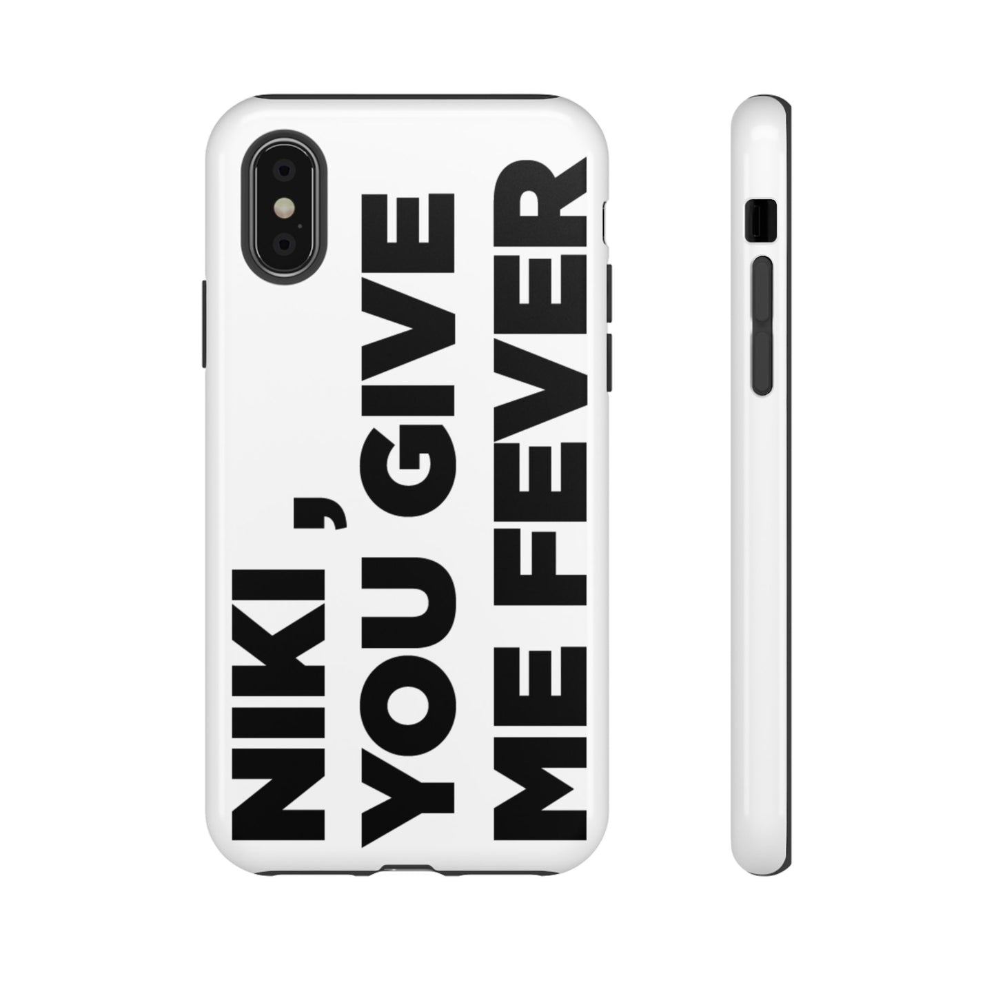 ENHYPEN "GIVE ME FEVER" NIKI VERSION