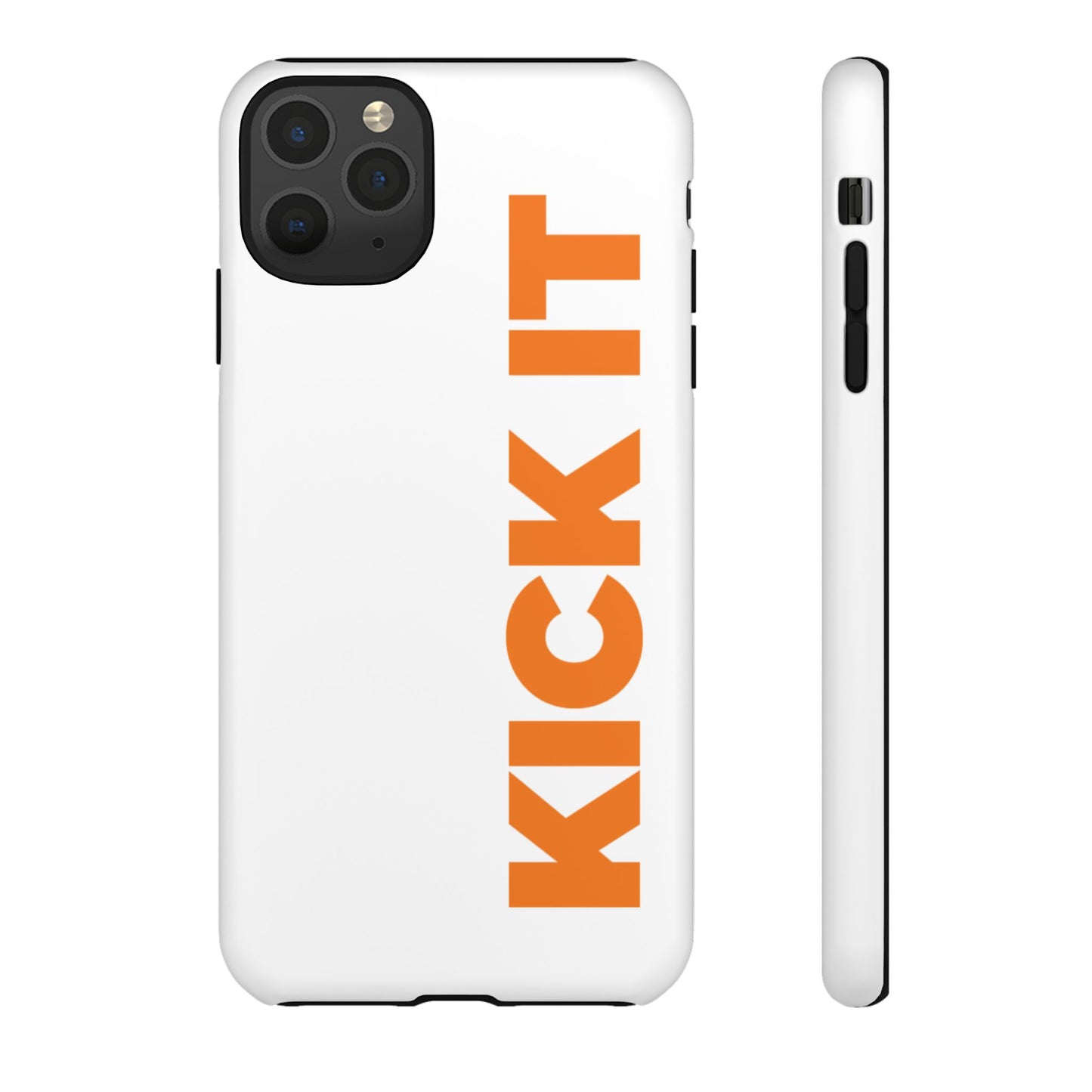 NCT 'KICK IT' CASE