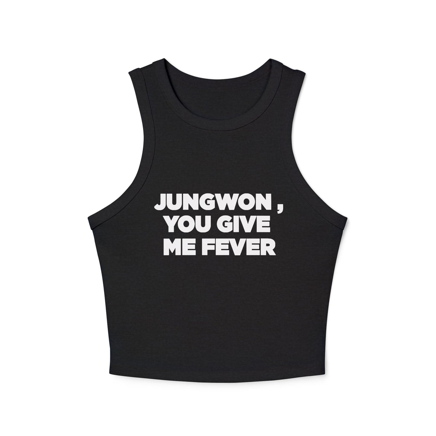 ENHYPEN "GIVE ME FEVER" JUNGWON VERSION TANK
