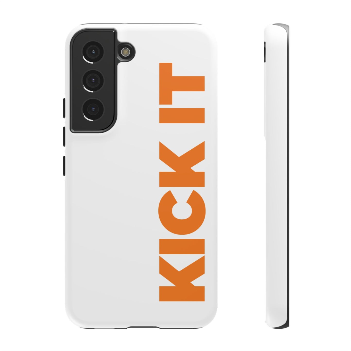NCT 'KICK IT' CASE