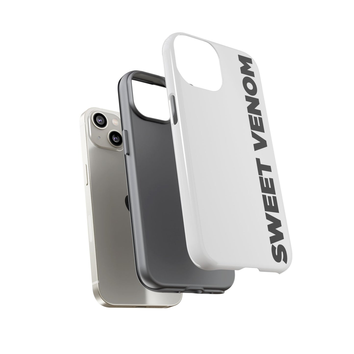 ENHYPEN "SWEET VENOM" CASE