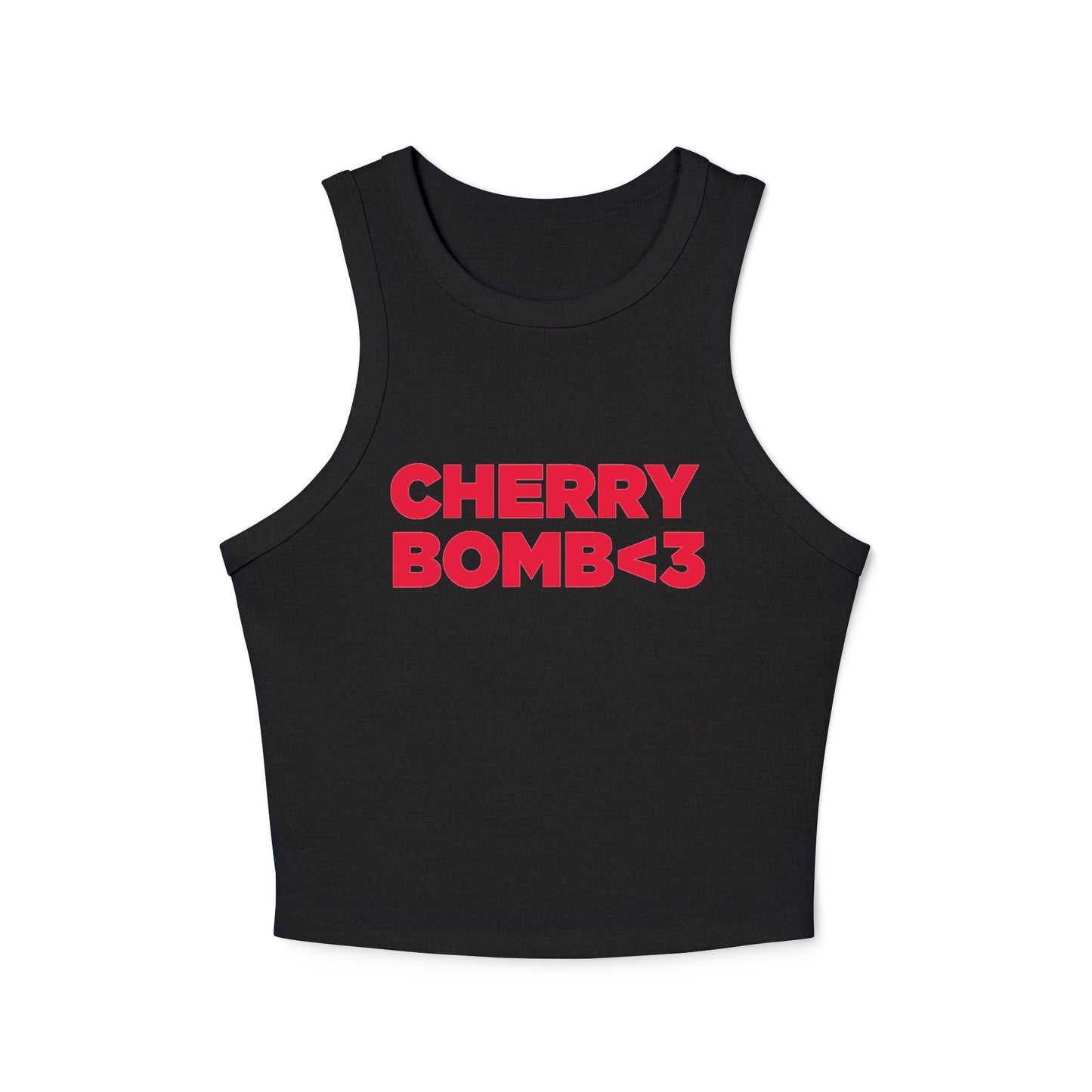 NCT 'CHERRY BOMB' TANK