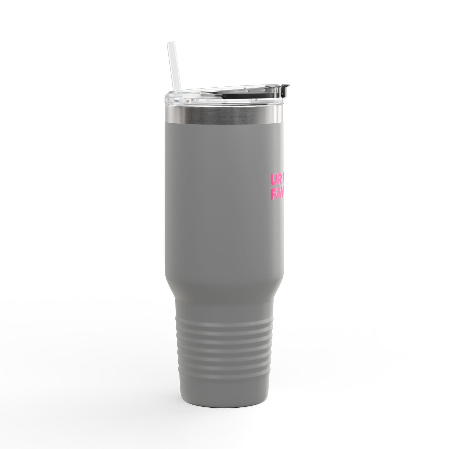 NCT "UR MY FAVORITE" WATER BOTTLE