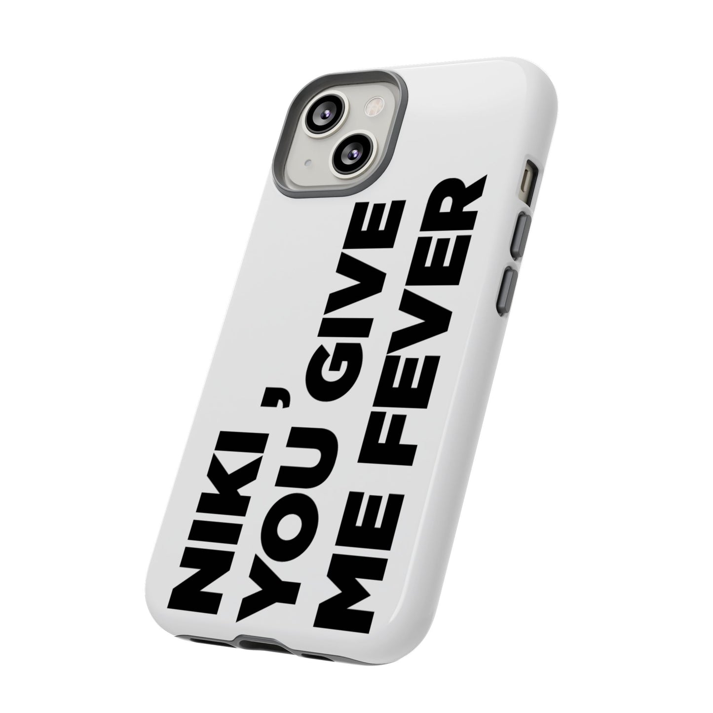 ENHYPEN "GIVE ME FEVER" NIKI VERSION