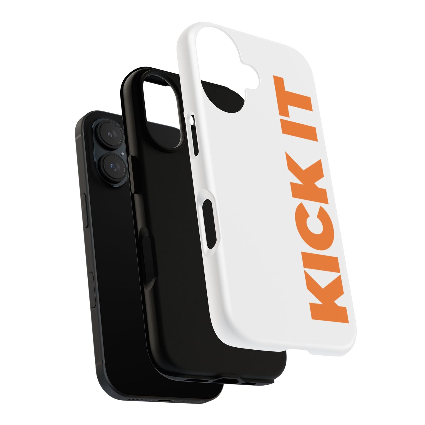 NCT 'KICK IT' CASE