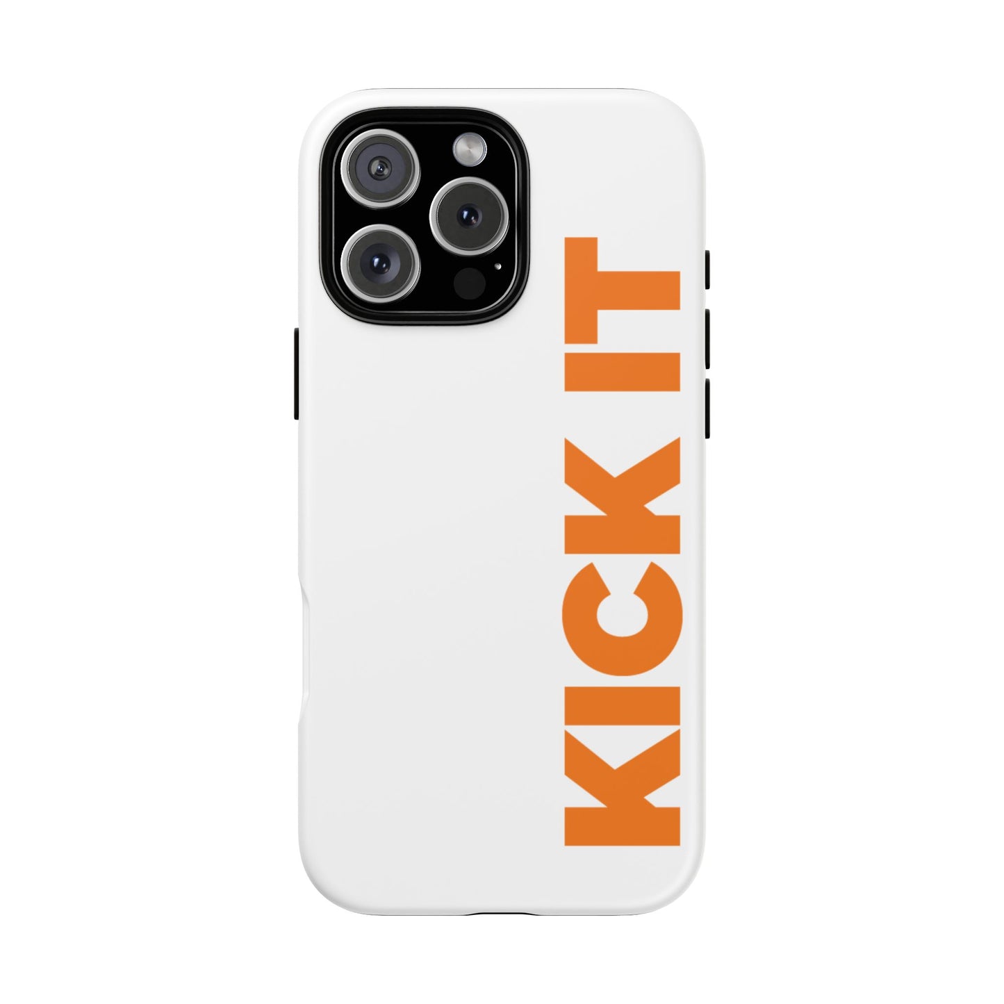 NCT 'KICK IT' CASE