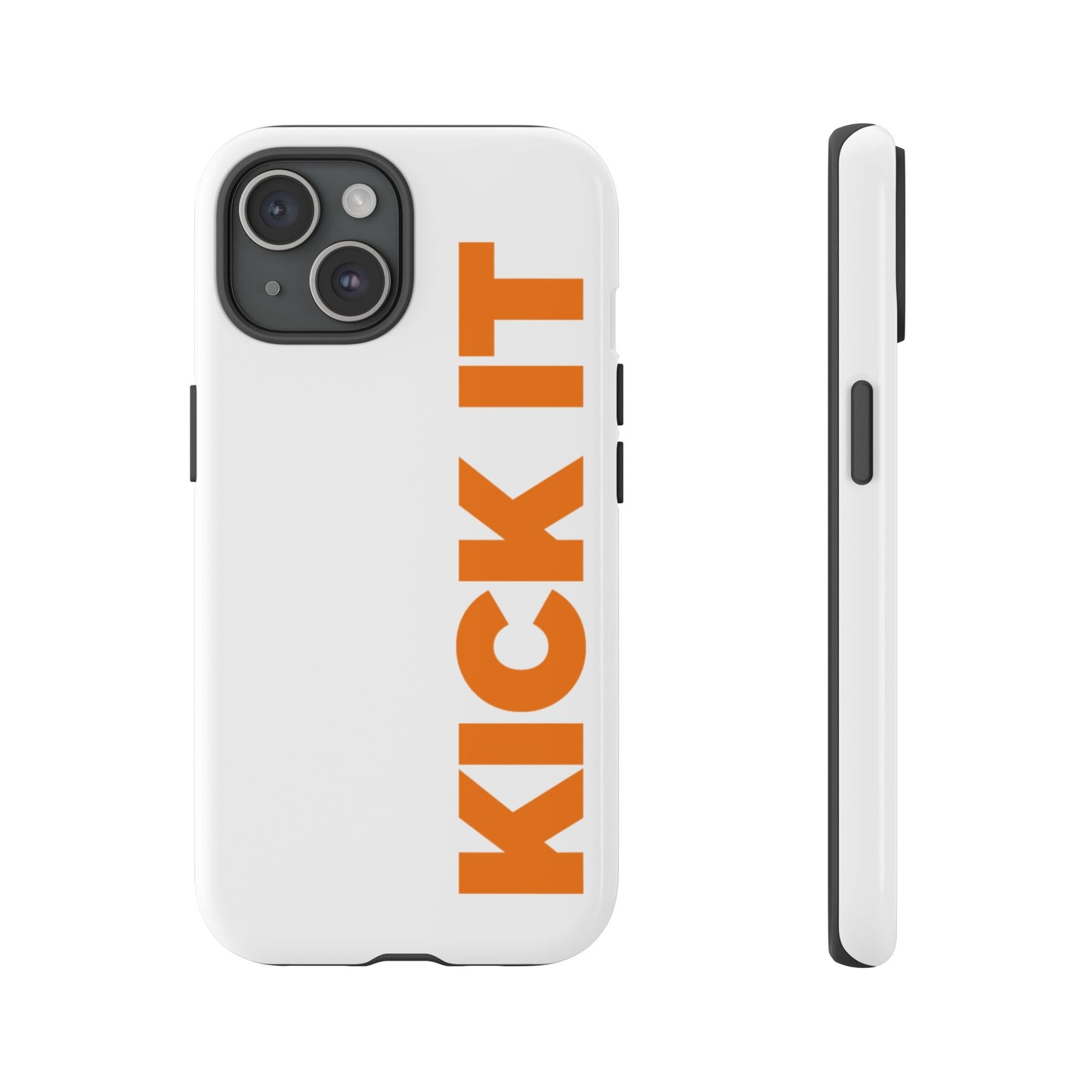 NCT 'KICK IT' CASE