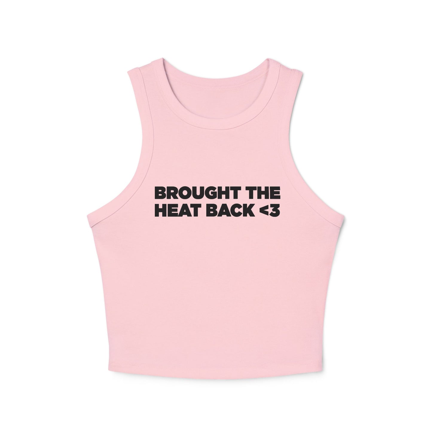 ENHYPEN "THE HEAT BACK" TANK