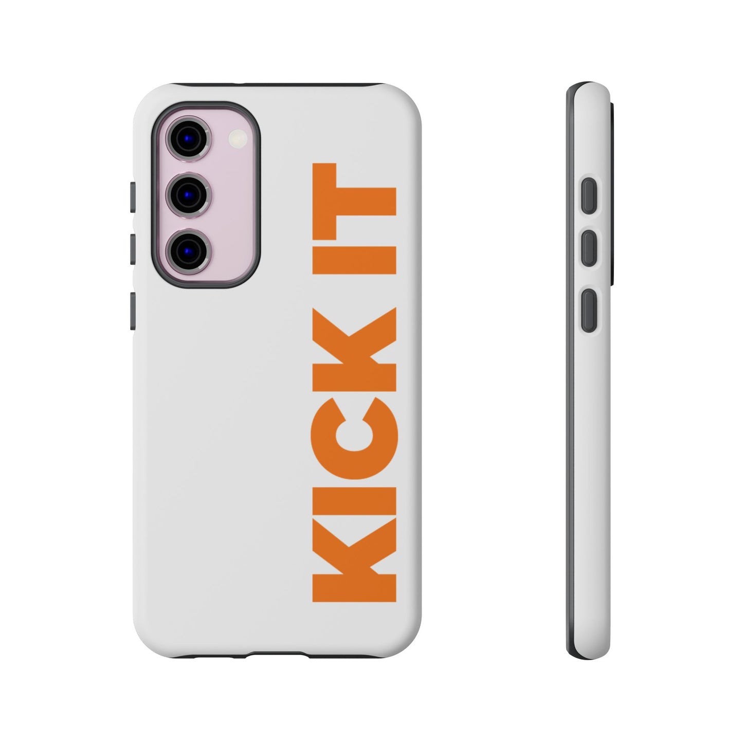 NCT 'KICK IT' CASE