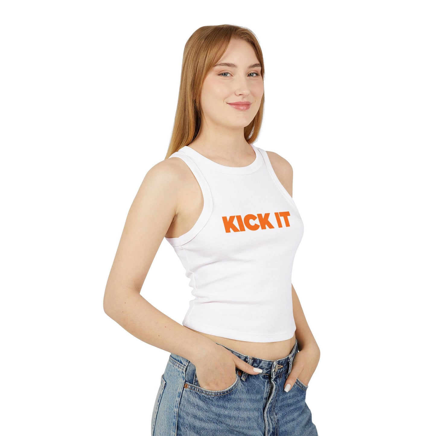 NCT 'KICK IT' TANK