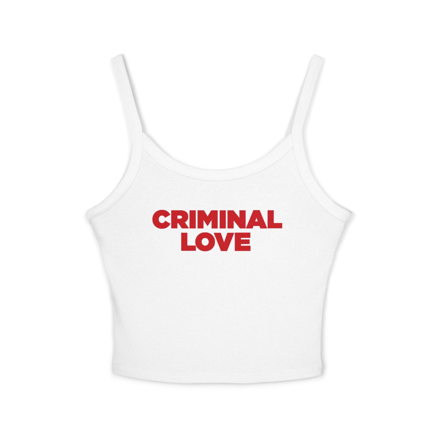 ENHYPEN 'CRIMINAL LOVE' TANK