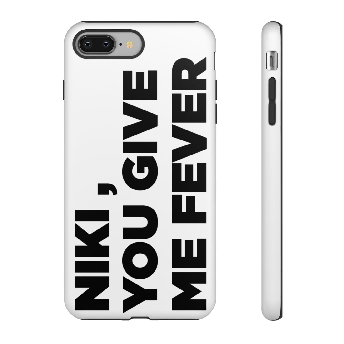 ENHYPEN "GIVE ME FEVER" NIKI VERSION