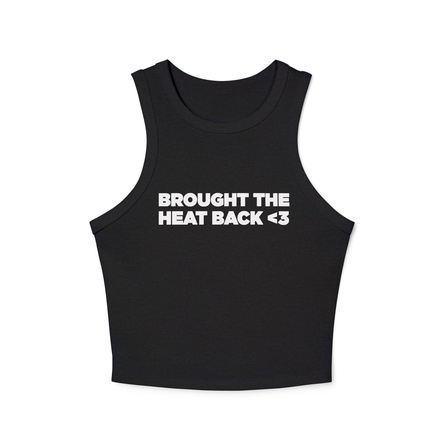 ENHYPEN "THE HEAT BACK" TANK
