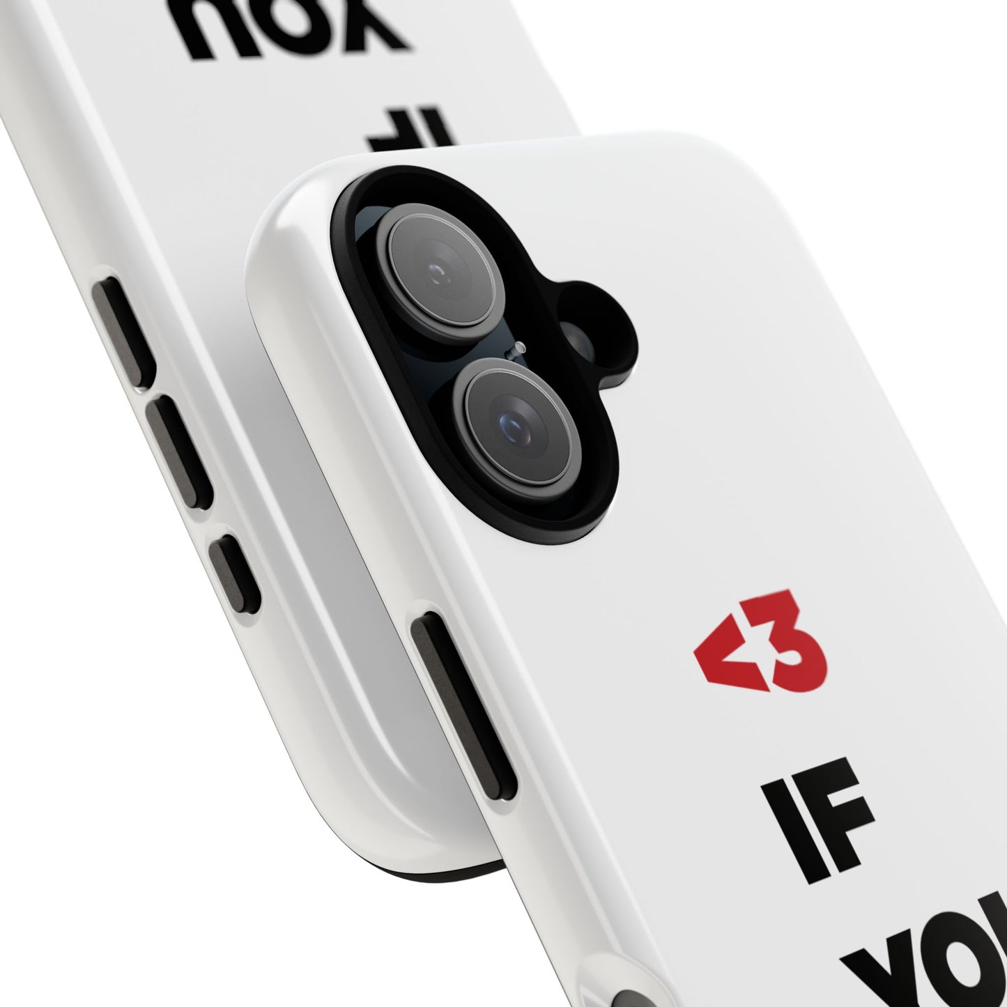 ENHYPEN "<3 IF YOU SAY" CASE