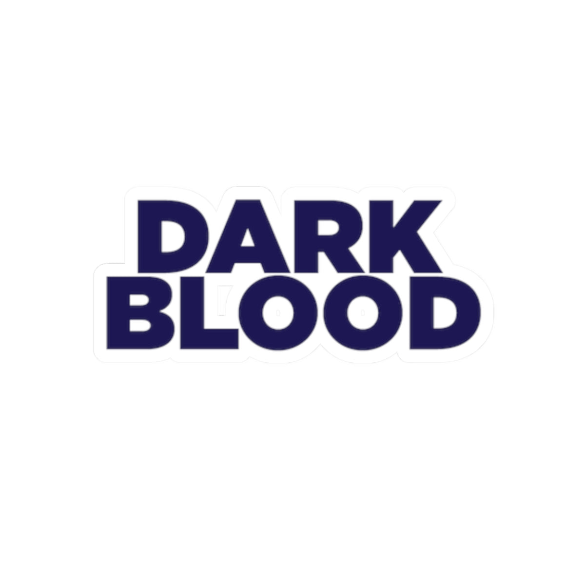ENHYPEN 'DARK BLOOD' STICKER